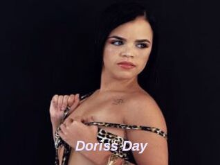 Doriss_Day