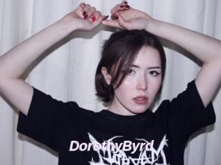 DorothyByrd