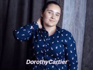 DorothyCartier