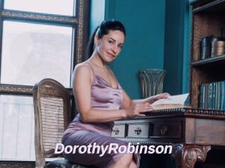 DorothyRobinson