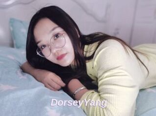 DorseyYang