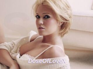 DoseOfLoveX