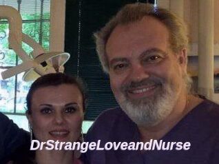 DrStrangeLoveandNurse