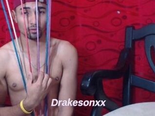 Drakesonxx