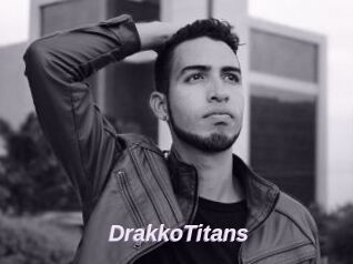 DrakkoTitans