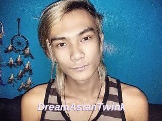 DreamAsianTwink