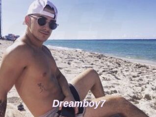 Dreamboy7