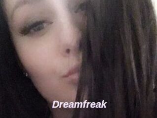 Dreamfreak