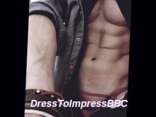 DressToImpressBBC