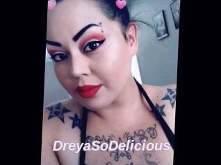 DreyaSoDelicious