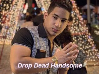 Drop_Dead_Handsome