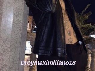 Droymaximiliano18