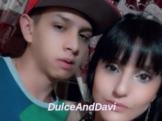 DulceAndDavi