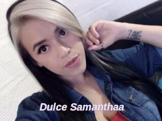 Dulce_Samanthaa