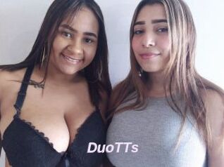 DuoTTs