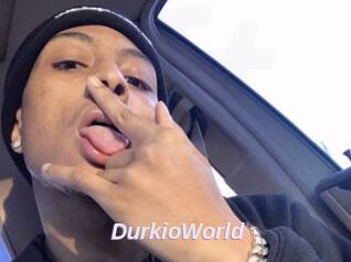 DurkioWorld