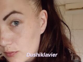 Dushiklavier