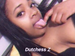 Dutchess_Z