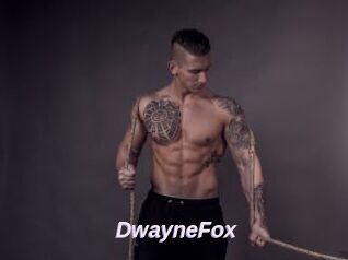 DwayneFox