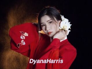 DyanaHarris