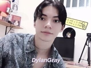 DylanGray