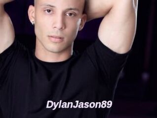 DylanJason89