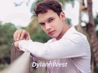 DylannWest