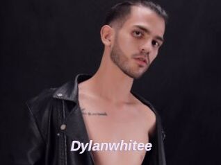 Dylanwhitee