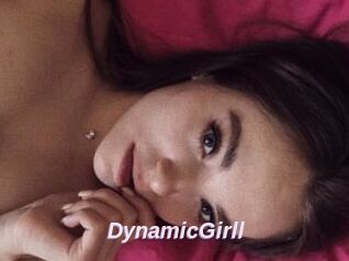 DynamicGirll