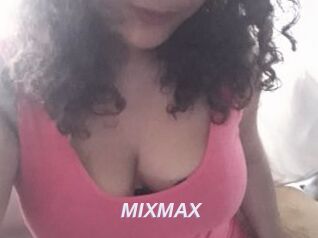 MIXMAX