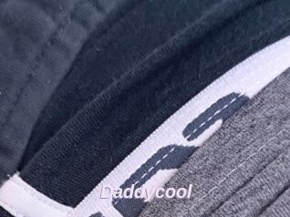 Daddycool