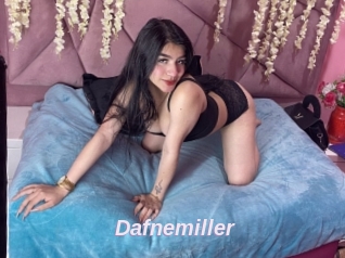 Dafnemiller