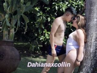 Dahianaxcollin