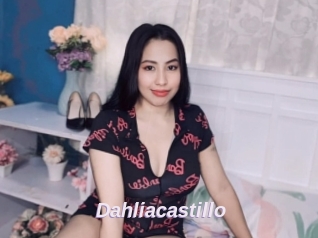 Dahliacastillo