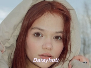 Daisyhoti