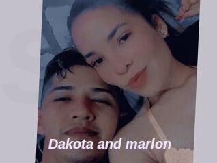 Dakota_and_marlon