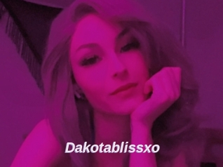 Dakotablissxo