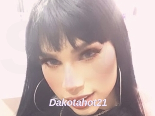 Dakotahot21