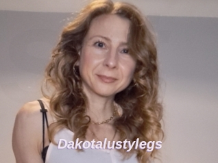 Dakotalustylegs