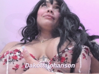 Dakottajohanson