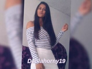 Dalilahorny19