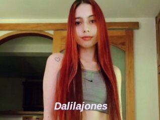 Dalilajones