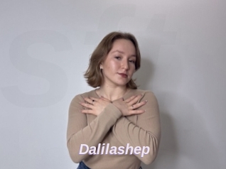 Dalilashep