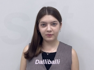 Dalliballi