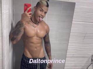 Daltonprince