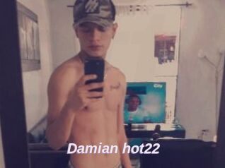 Damian_hot22