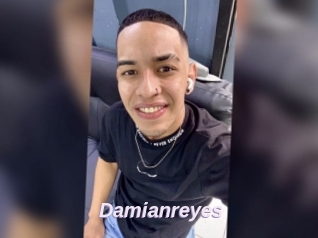 Damianreyes