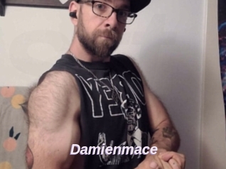 Damienmace