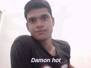 Damon_hot