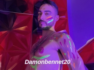 Damonbennet20